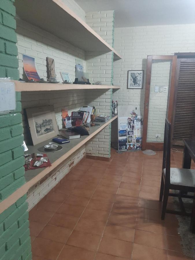 Hostel Elephant Del Mar Guaruja Exterior photo